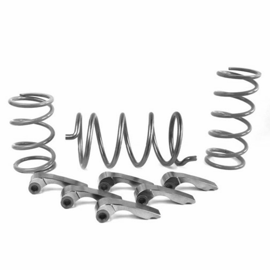 EPI High Elevation Sport Utility Clutch Kit for Stock Tires - 2021-25 Can Am Commander 1000