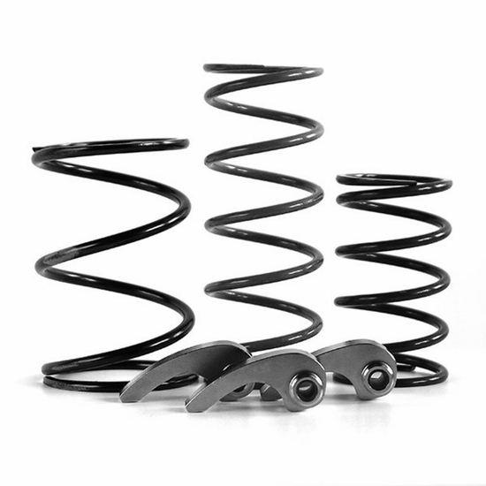 EPI High Elevation Sport Utility Clutch Kit for Stock Tires - 2021-24 Polaris Sportsman 570 EBS