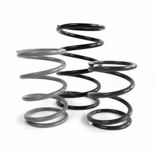 EPI Low Elevation Economy Clutch Kit - 2004-06 Kawasaki KFX 700