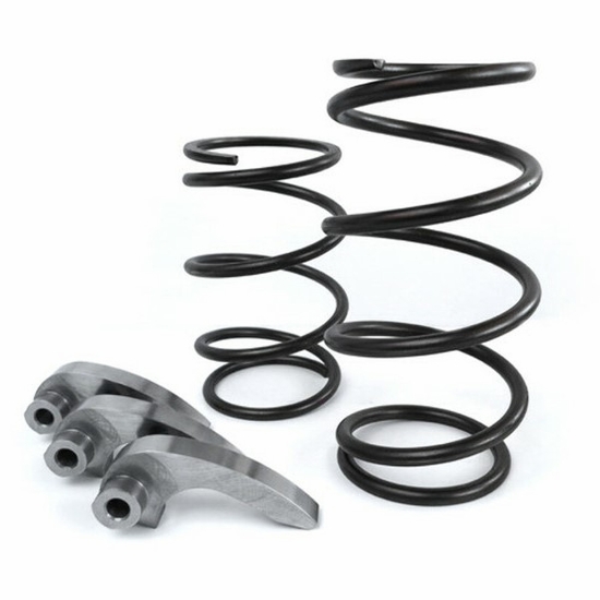 EPI Low Elevation Sand Dune Clutch Kit for Any Tires - 2016 Polaris RZR XP Turbo