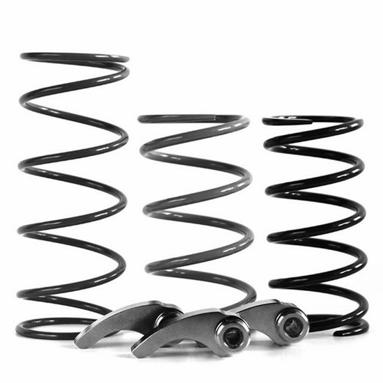 EPI Low Elevation Sand Dune Clutch Kit for Any Tires - 2021 Polaris RZR Turbo S