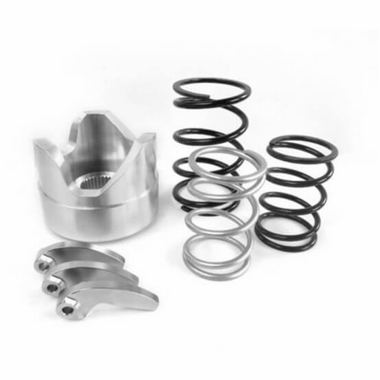 EPI Low Elevation Sand Dune Clutch Kit for Paddle Tires - 2001-05 Polaris Sportsman 500 HO EBS
