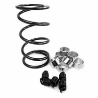 EPI Low Elevation Sand Dune Clutch Kit for Paddle Tires - 2002-08 Yamaha Grizzly 660