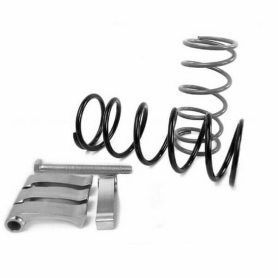EPI Low Elevation Sand Dune Clutch Kit for Paddle Tires - 2003-14 Can Am Outlander 400