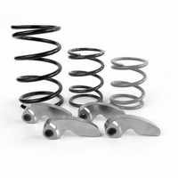 EPI Low Elevation Sand Dune Clutch Kit for Paddle Tires - 2004-06 Arctic Cat 650 V2