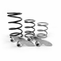 EPI Low Elevation Sand Dune Clutch Kit for Paddle Tires - 2004-06 Kawasaki Prairie 700