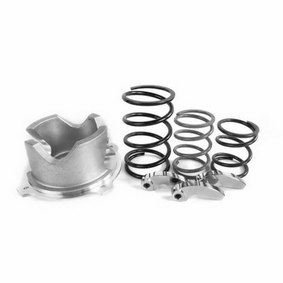 EPI Low Elevation Sand Dune Clutch Kit for Paddle Tires - 2004-06 Polaris Sportsman 700