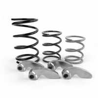 EPI Low Elevation Sand Dune Clutch Kit for Paddle Tires - 2006-07 Kawasaki Brute Force 750