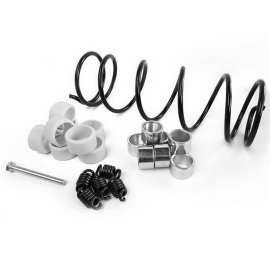 EPI Low Elevation Sand Dune Clutch Kit for Paddle Tires - 2006-08 Arctic Cat 650 H1