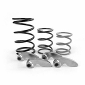 EPI Low Elevation Sand Dune Clutch Kit for Paddle Tires - 2006-13 Kawasaki Brute Force 650