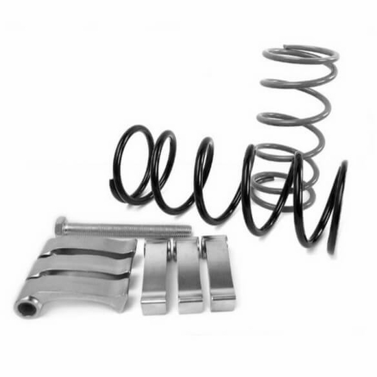 EPI Low Elevation Sand Dune Clutch Kit for Paddle Tires - 2006-15 Can Am Outlander 800