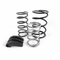 EPI Low Elevation Sand Dune Clutch Kit for Paddle Tires - 2006 Polaris Ranger XP 700