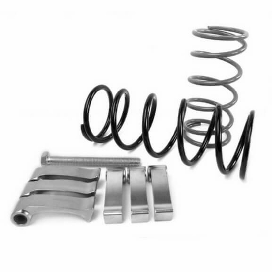 EPI Low Elevation Sand Dune Clutch Kit for Paddle Tires - 2007-09 Can Am Outlander 650