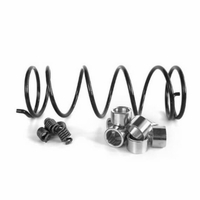 EPI Low Elevation Sand Dune Clutch Kit for Paddle Tires - 2007-09 Suzuki King Quad 450