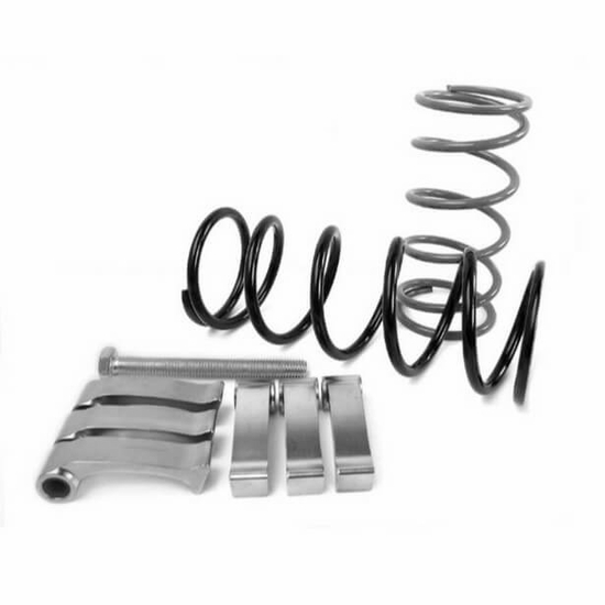 EPI Low Elevation Sand Dune Clutch Kit for Paddle Tires - 2007-11 Can Am Renegade 800R