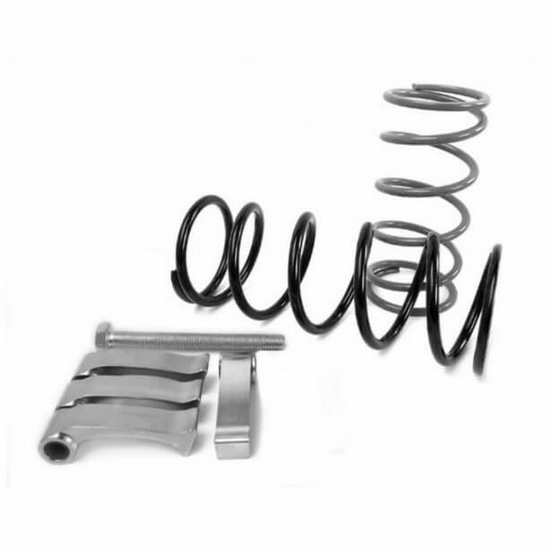 EPI Low Elevation Sand Dune Clutch Kit for Paddle Tires - 2007-15  Can Am Outlander 500