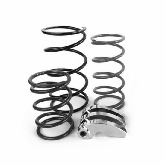 EPI Low Elevation Sand Dune Clutch Kit for Paddle Tires - 2007 Polaris Ranger XP 700