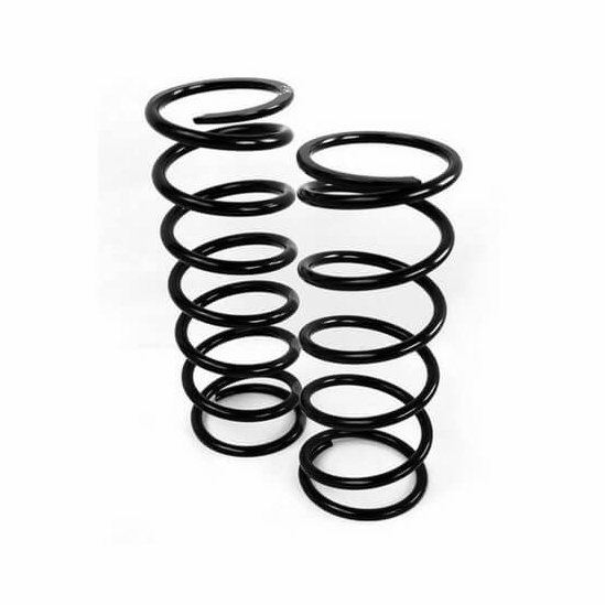 EPI Low Elevation Sand Dune Clutch Kit for Paddle Tires - 2007 Polaris Sportsman 700 EFI