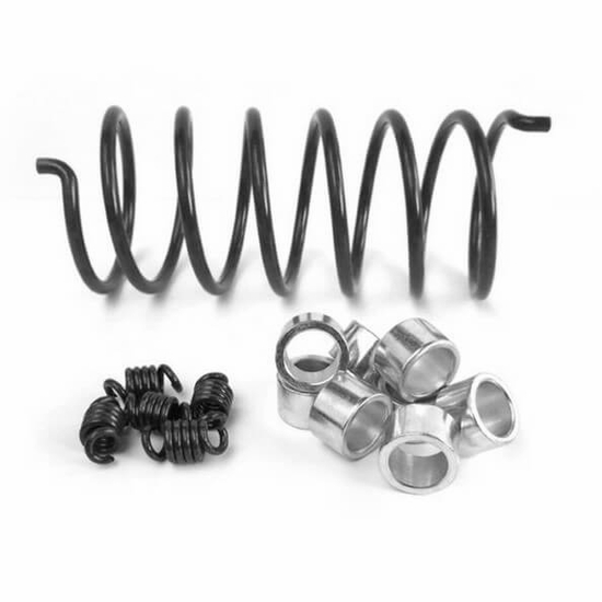 EPI Low Elevation Sand Dune Clutch Kit for Paddle Tires - 2007 Suzuki King Quad 700