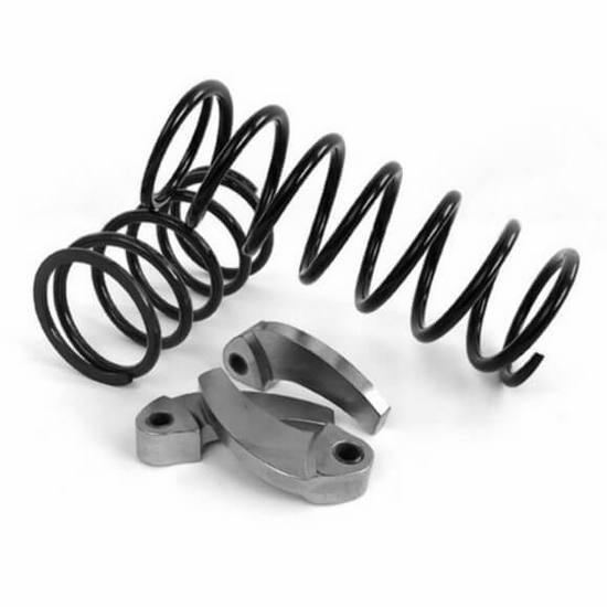 EPI Low Elevation Sand Dune Clutch Kit for Paddle Tires - 2008-09 Polaris Ranger Crew