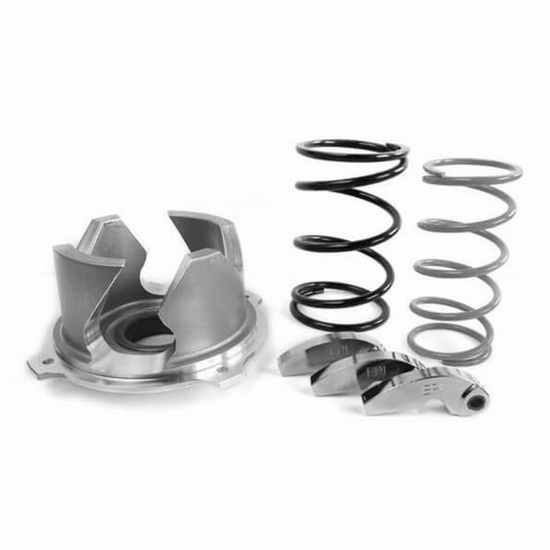 EPI Low Elevation Sand Dune Clutch Kit for Paddle Tires - 2008-09 Polaris Sportsman 500 EBS