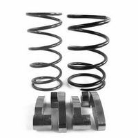 EPI Low Elevation Sand Dune Clutch Kit for Paddle Tires - 2008-11 Kawasaki Brute Force 750