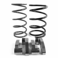 EPI Low Elevation Sand Dune Clutch Kit for Paddle Tires - 2008-13 Kawasaki Teryx 750