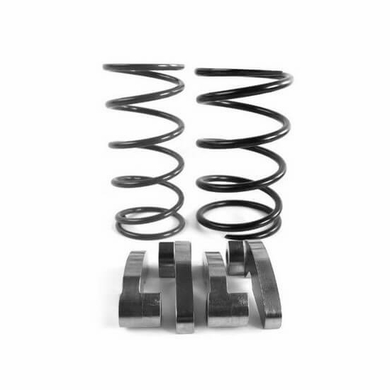 EPI Low Elevation Sand Dune Clutch Kit for Paddle Tires - 2008-13 Kawasaki Teryx 750