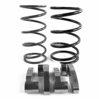 EPI Low Elevation Sand Dune Clutch Kit for Paddle Tires - 2008-13 Kawasaki Teryx 750 w/ Dual Exhaust