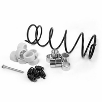 EPI Low Elevation Sand Dune Clutch Kit for Paddle Tires - 2008-16 Arctic Cat 1000 LTD, GT, XT, Thundercat 1000