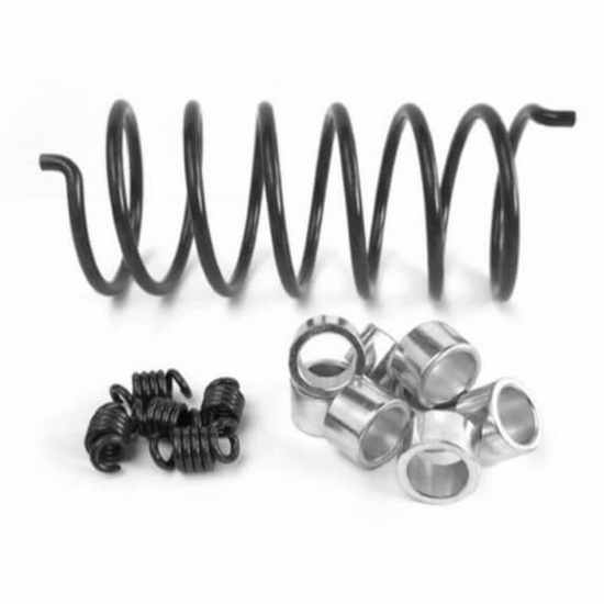 EPI Low Elevation Sand Dune Clutch Kit for Paddle Tires - 2008-18 Suzuki King Quad 750 Axi