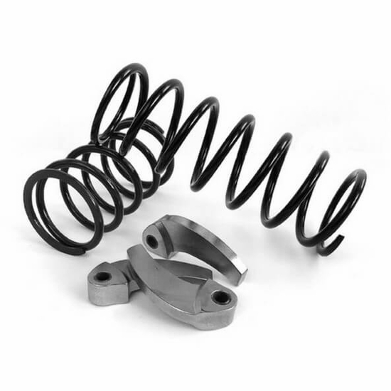 EPI Low Elevation Sand Dune Clutch Kit for Paddle Tires - 2008 Polaris RZR 800