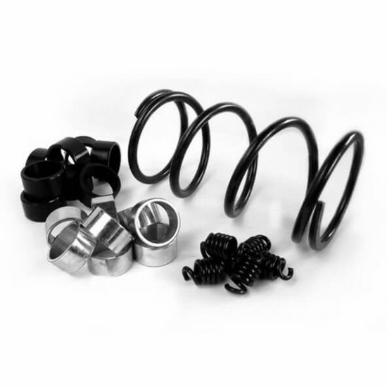 EPI Low Elevation Sand Dune Clutch Kit for Paddle Tires - 2009-13 Yamaha Rhino 700