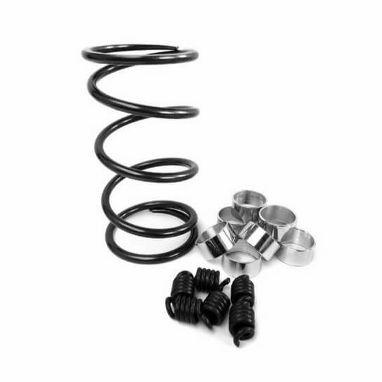 EPI Low Elevation Sand Dune Clutch Kit for Paddle Tires - 2009-14 Yamaha Grizzly 550