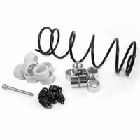 EPI Low Elevation Sand Dune Clutch Kit for Paddle Tires - 2009 Arctic Cat 550 H1 EFI