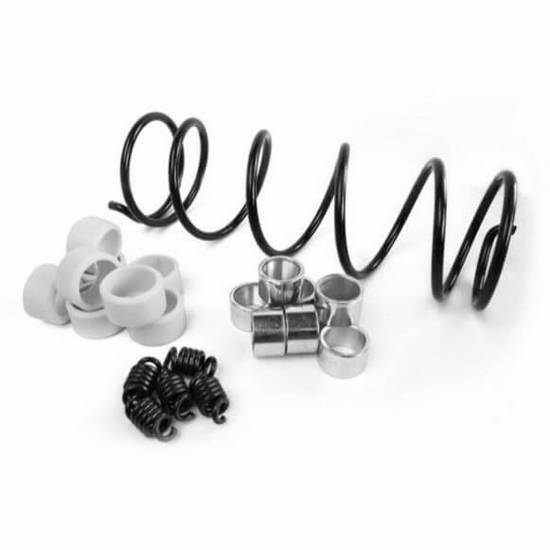 EPI Low Elevation Sand Dune Clutch Kit for Paddle Tires - 2009 Arctic Cat Prowler 1000 XTZ