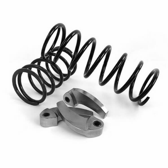 EPI Low Elevation Sand Dune Clutch Kit for Paddle Tires - 2009 Polaris RZR S 800