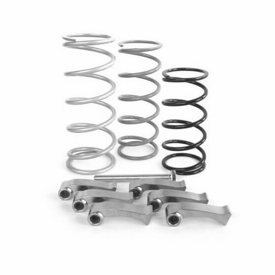 EPI Low Elevation Sand Dune Clutch Kit for Paddle Tires - 2011-12 Can Am Commander 1000