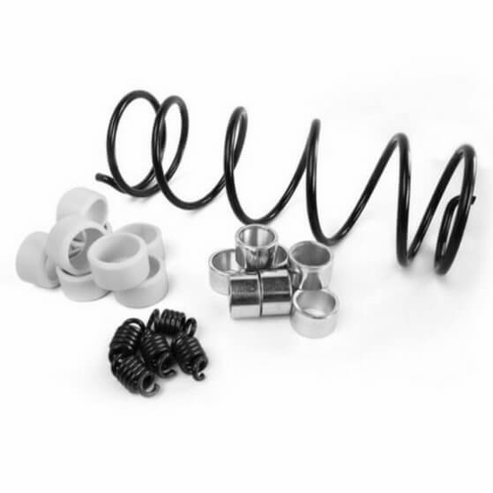 EPI Low Elevation Sand Dune Clutch Kit for Paddle Tires - 2011-14 Arctic Cat Prowler 700 HDX