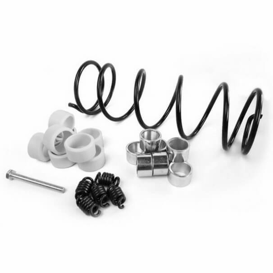 EPI Low Elevation Sand Dune Clutch Kit for Paddle Tires - 2011-17 Arctic Cat Prowler 1000 XT, XTZ