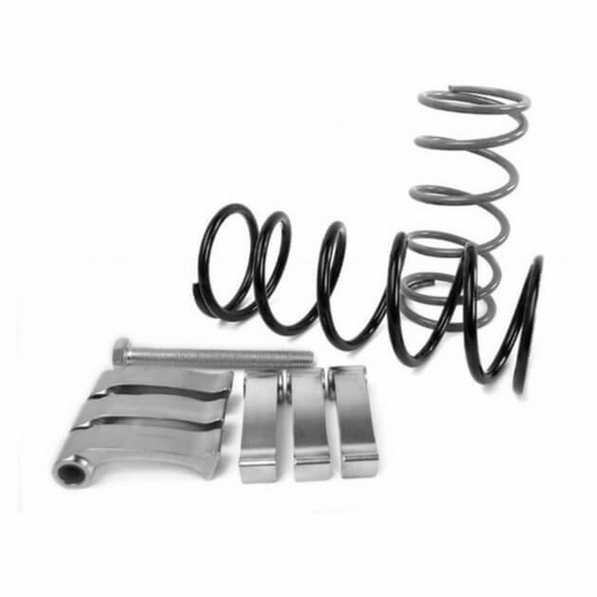 EPI Low Elevation Sand Dune Clutch Kit for Paddle Tires - 2011-20 Can Am Commander