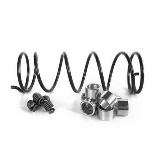 EPI Low Elevation Sand Dune Clutch Kit for Paddle Tires - 2011-23 Suzuki King Quad 500 Axi