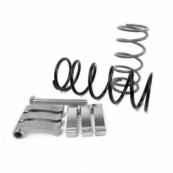 EPI Low Elevation Sand Dune Clutch Kit for Paddle Tires - 2011 Can Am Outlander 800R XXC