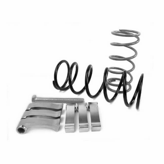 EPI Low Elevation Sand Dune Clutch Kit for Paddle Tires - 2012-15 Can Am Outlander 1000