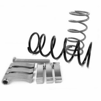 EPI Low Elevation Sand Dune Clutch Kit for Paddle Tires - 2012-15 Can Am Renegade 1000