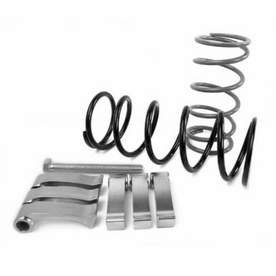 EPI Low Elevation Sand Dune Clutch Kit for Paddle Tires - 2012-15 Can Am Renegade 800R, XXC