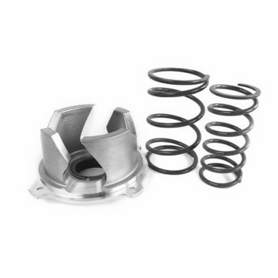 EPI Low Elevation Sand Dune Clutch Kit for Paddle Tires - 2012-15 John Deere Gator RSX 850