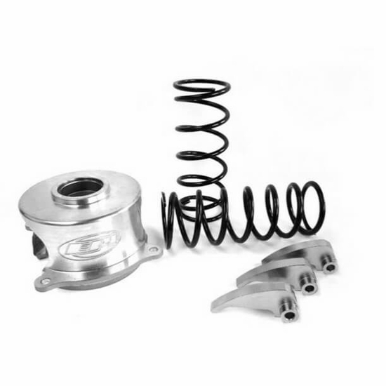 EPI Low Elevation Sand Dune Clutch Kit for Paddle Tires - Arctic Cat Wildcat X