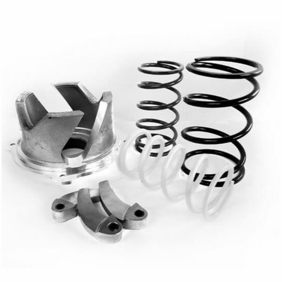EPI Low Elevation Sand Dune Clutch Kit for Paddle Tires - 2013-16 Polaris RZR 570 EBS