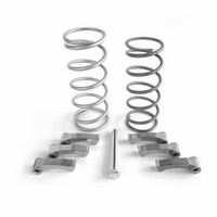 EPI Low Elevation Sand Dune Clutch Kit for Paddle Tires - 2013-17 Can Am Maverick